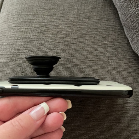 Kate Spade iPhone 8 Plus & 7 plus case & Popwallet - Picture 6 of 8